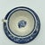 Clarice Cliff 1940s Royal Staffordshire Tonquin Blue Transferware Tea Cups & Saucers – 14 pcs For Sale - Image 4 of 12