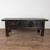 Baroque 18th Century Chestnut Console Table With Three Large Carved Drawers For Sale - Image 3 of 18