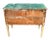 Italian 18th C. Italian Hand Painted Commode For Sale - Image 3 of 12