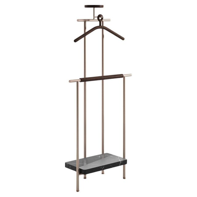 Stay Clothes Stand by Neri and Hu for Cassina For Sale - Image 13 of 13