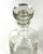 Krosno,Poland-Makers of Fine Crystal-Two Tulip,etched Decanters and a Matching Ice Bucket – Three Pieces For Sale - Image 4 of 11