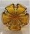 1970s Bohemia Glass Rare Vase From Czechia 1970s For Sale - Image 5 of 7