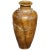 Brown Large Chinese Martaban Ming Dynasty Stoneware Storage Vase With Dragons For Sale - Image 8 of 8