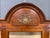 Edwardian Kingwood and Walnut Display Cabinet, 1900s For Sale - Image 4 of 13