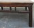 Antique 40" Square Coffee Table For Sale In Greensboro - Image 6 of 7