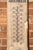 Vintage Wooden Marathon Permanent Anti-Freeze Thermometer For Sale - Image 4 of 5