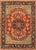 Pasargad Home Serapi Area Rug - 5' 1" X 7' 2" For Sale