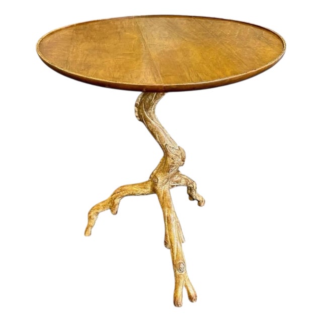 Rose Tarlow Branch Side Table For Sale