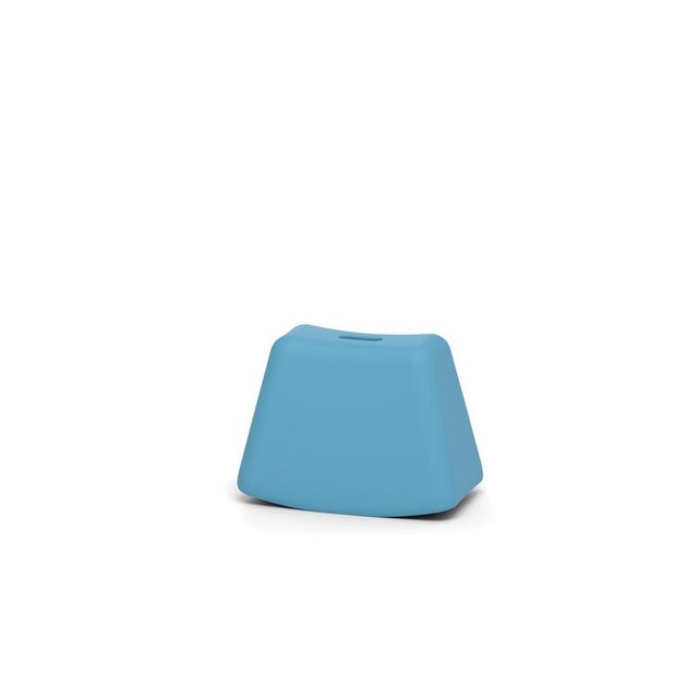 Otto 7010 Polyethylene Stool by Loope For Sale - Image 11 of 15