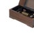 Music Box in Wooden Case, Switzerland For Sale - Image 3 of 6
