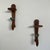 Mid-Century Oak Wall Lights, Set of 2 For Sale - Image 14 of 14