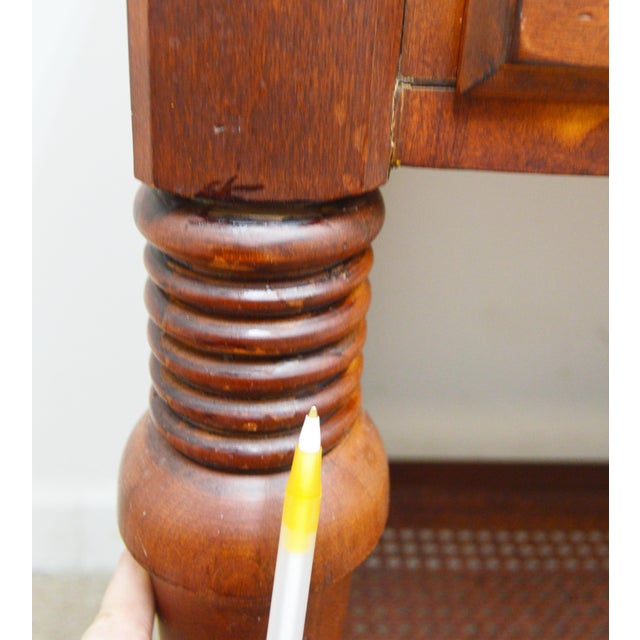 Ethan Allen Nightstand For Sale In Philadelphia - Image 6 of 12