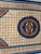Mid-Century Distressed Chinese Rug, 1940s For Sale - Image 4 of 18