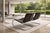 Animal Skin Mies Van Der Rohe Mr 30/5 Lounge Chairs, Knoll 1970 For Sale - Image 7 of 7