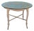 Knotted Rope Dining Table For Sale
