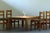 1980s Danish Chunky Pine Wood Coffee Table, 1970 For Sale - Image 5 of 18