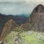 The vintage pull-down photo poster wallchart shows the mystical Macchu Picchu Inca City in Peru. Published by Westermann....