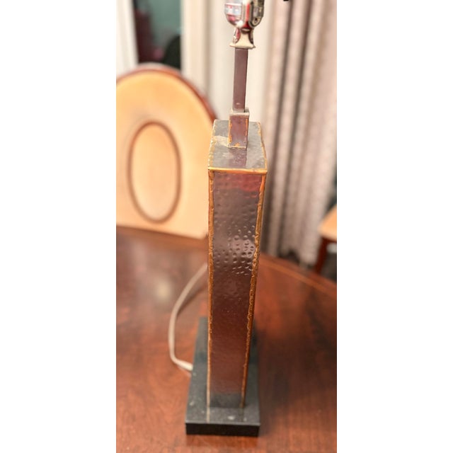 Arteriors Home Contemporary Arteriors Graham Lamp For Sale - Image 4 of 9