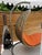 Modern Christine Hanging Chair by Skyline Design For Sale - Image 3 of 10