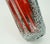 Ceramic Vintage West German Vase with Lora from Scheurich Keramik For Sale - Image 7 of 13