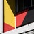Each piece is an original work by artist Garrett Knoll, printed and framed by hand in Brooklyn, New York. The image is...