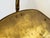 Metal 20th Century French Brass Firewood Holder For Sale - Image 7 of 13