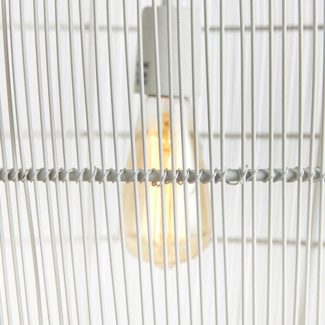 Modern Lucia Pendant For Sale - Image 3 of 4