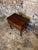 1950s Vintage Danish Sewing Table, 1950s For Sale - Image 5 of 18