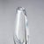 Mid-Century Modern Glass Vase by Vicke Lindstrad, for Kosta Sweden 1950's For Sale - Image 3 of 5