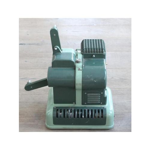 Siena Microsonor 8 Projector from Microsonor, 1960s For Sale - Image 17 of 18