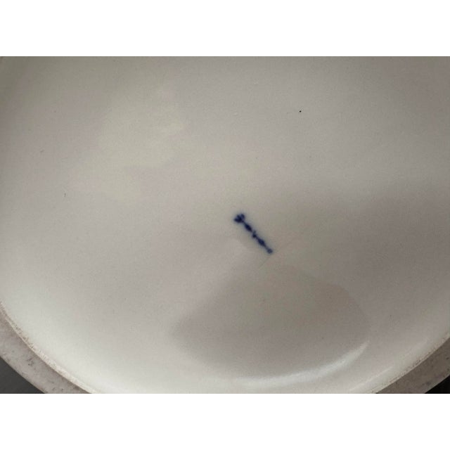 Trude Petri for KPM Berlin Saale Porcelain Vases, Pair For Sale In San Francisco - Image 6 of 12
