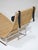 Black PK24 Lounge Chair in Rattan by Poul Kjaerholm for Fritz Hansen, 1988 For Sale - Image 8 of 14
