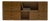 Samara Modular Sideboard attributed to Derk Jan de Vries, 1970s For Sale
