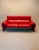 Vintage DS-2011 Leather Sofa from de Sede, 1980s For Sale - Image 14 of 14