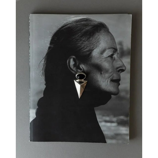 Vintage Triangular Earrings in Silver with Onyx, Set of 2 For Sale - Image 9 of 12