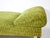 Mid-Century Daybed in Fabric, 1960s For Sale - Image 6 of 10