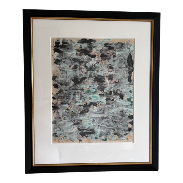 Painting - Domenick Turturro For Sale