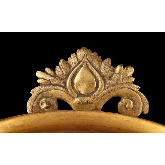 Napoleon III Cup in Onyx and Gilt Bronze with Polychrome Enamel, 1880 For Sale - Image 12 of 14