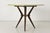 Dining Table in Formica by Jean Prouvé, Germany, 1955 For Sale - Image 13 of 13