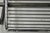 Vintage Le Corbusier Style Mid Century Modern Chrome Chaise Lounge Chair, Italy For Sale - Image 11 of 18