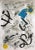 Peter Keil is a German artist that focuses primarily on abstract expressionism. Keil painted with some of the greats...