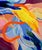 “Fiction” Contemporary Abstract Oil Painting For Sale