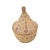Textile Early 20th Century Antique Botswana Lidded Basket Sidley Collection For Sale - Image 7 of 7