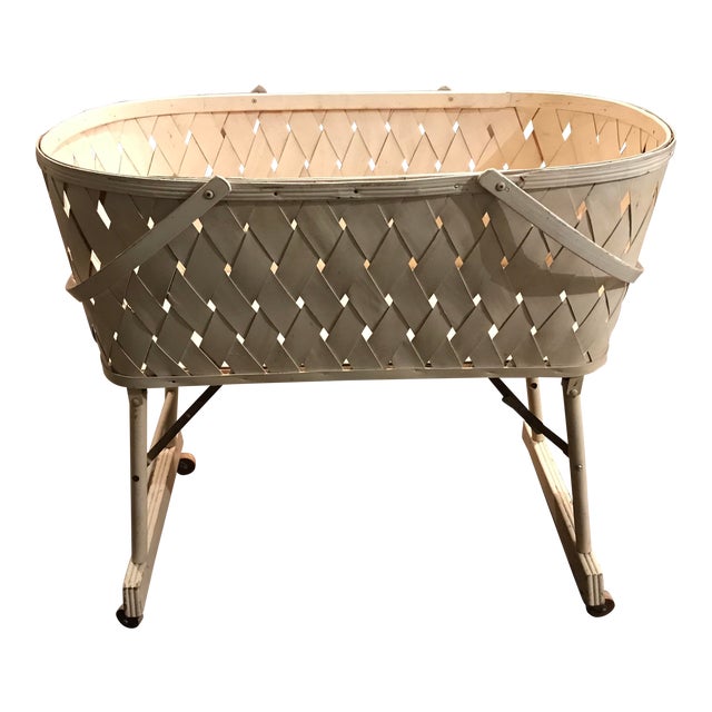 Antique Baby Chairish