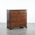 Antique English Oak Chest of Drawers, Late 18th Century For Sale - Image 16 of 16