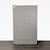 Restoration Hardware Machinto Glass Double Door Cabinet For Sale In San Francisco - Image 6 of 9