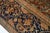 Textile Antique Mohtasham Kashan Rug 4'3'' X 6'9'' For Sale - Image 7 of 11