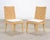 Set of Twelve John Hutton Donghia Block Island Cane Dining Chairs For Sale In Sacramento - Image 6 of 18