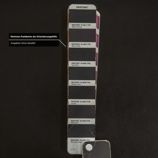 Linda Chair in Leather by Bontempi For Sale - Image 6 of 11