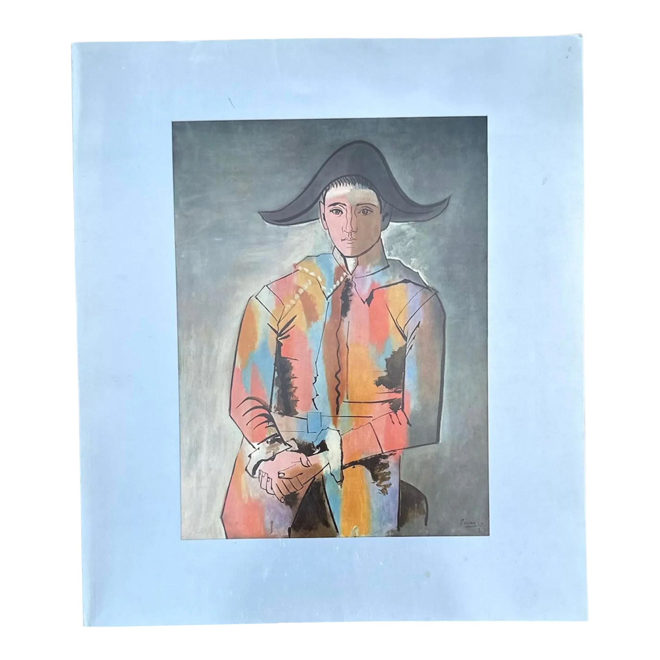 Picasso Léger ピカソ レジェ Picasso Braque Leger